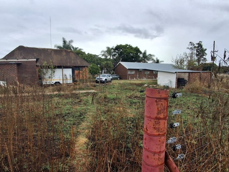 8.5HA SMALLHOLDING WITH ENDLESS POTENTIAL – INVEST, DEVELOP OR RESTORE! - Photo 10