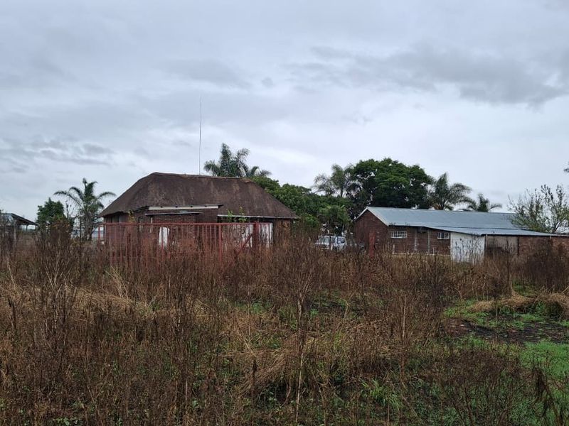 8.5HA SMALLHOLDING WITH ENDLESS POTENTIAL – INVEST, DEVELOP OR RESTORE! - Photo 6