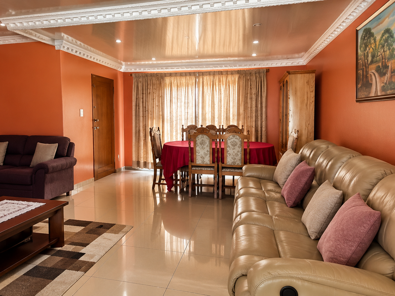Spacious Family Home with Excellent Investment Potential - Photo 3