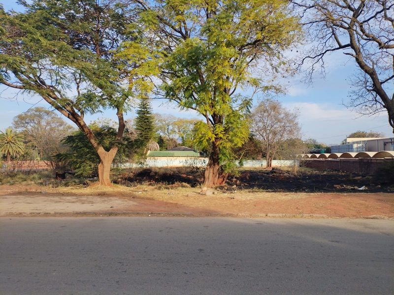 DON'T JUST BUY LAND. BUILD YOUR NEXT OPPORTUNITY. - Photo 5
