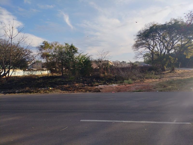 DON'T JUST BUY LAND. BUILD YOUR NEXT OPPORTUNITY. - Photo 2
