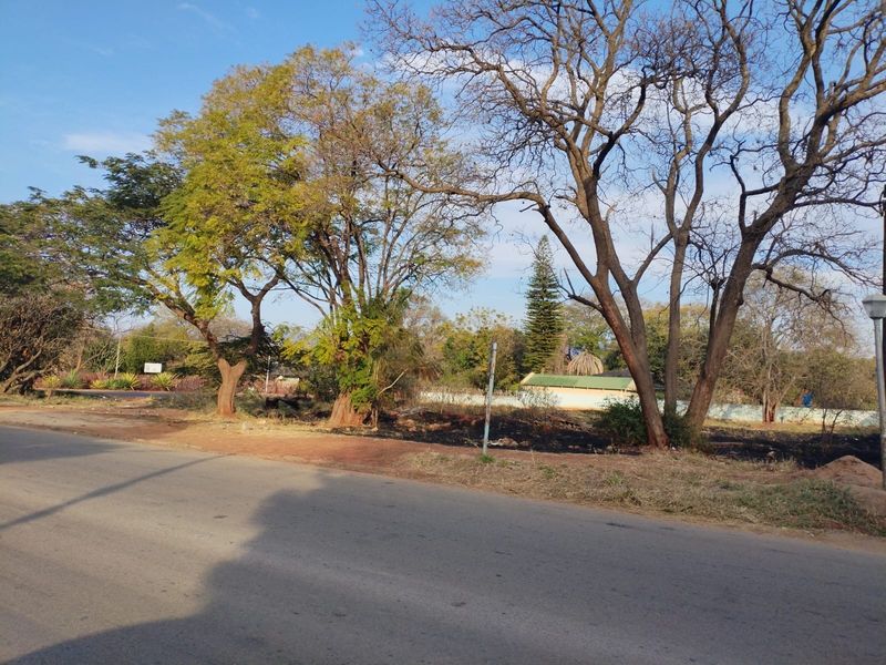 DON'T JUST BUY LAND. BUILD YOUR NEXT OPPORTUNITY. - Photo 6