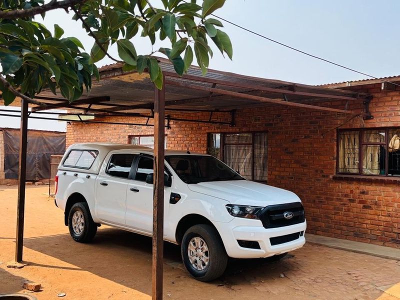 900m2 Smallholding with Borehole & 1500-Chicken Poultry Setup – Ga-Madiba, Mokopane - Photo 7