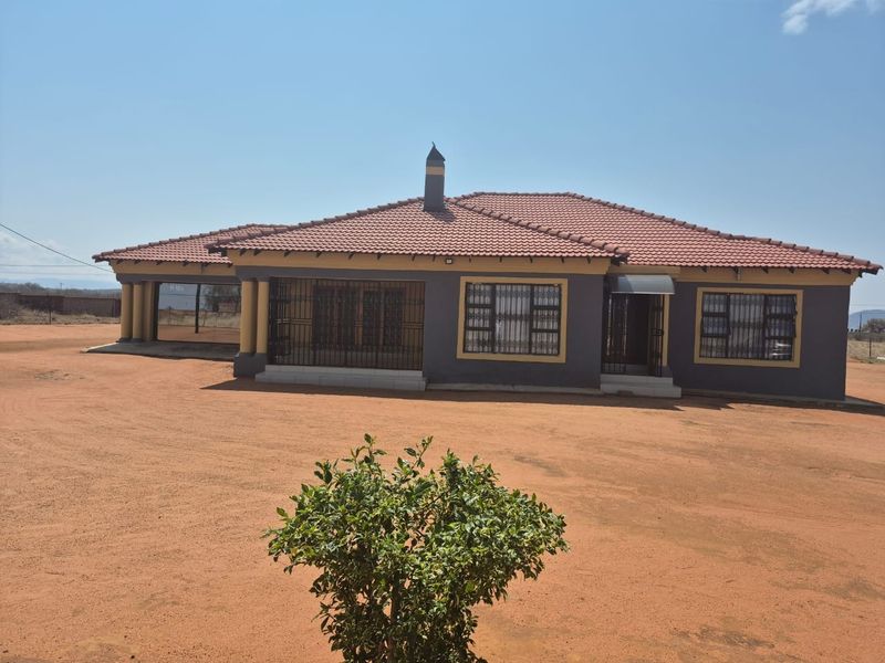 Beautiful 4-Bedroom Family Home on a Spacious Double Stand - Photo 5