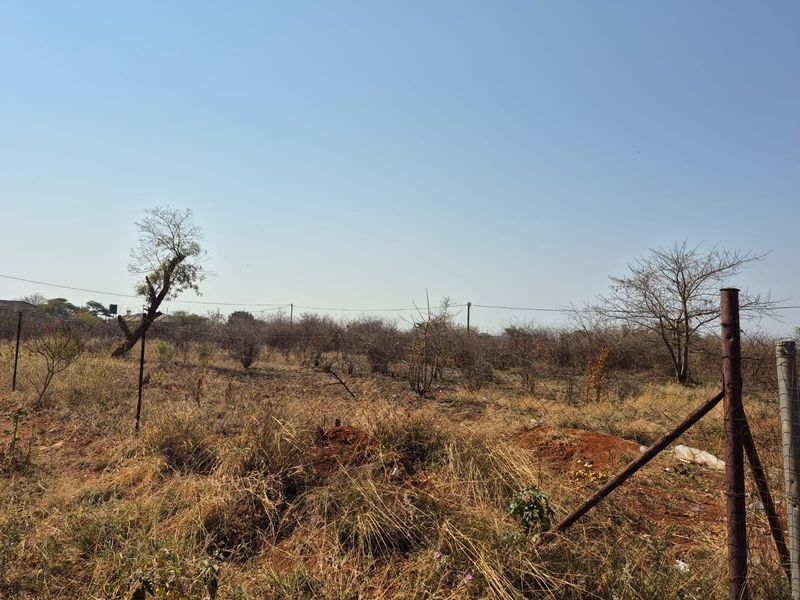 Vacant Land for Sale – Excellent Business & Investment Opportunity - Photo 4