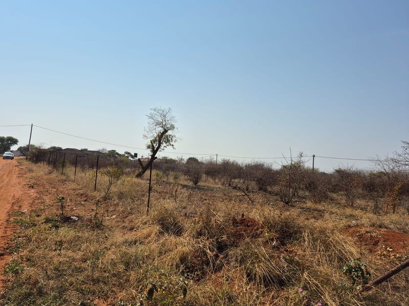 Vacant Land for Sale – Excellent Business & Investment Opportunity - Photo 5