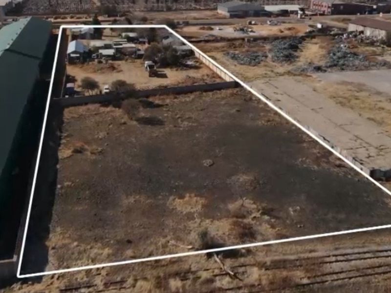 Commercial Area with Endless Possibilities!!!! - Photo 3
