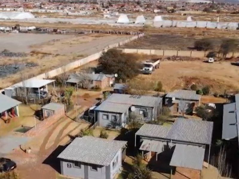 Commercial Area with Endless Possibilities!!!! - Photo 2