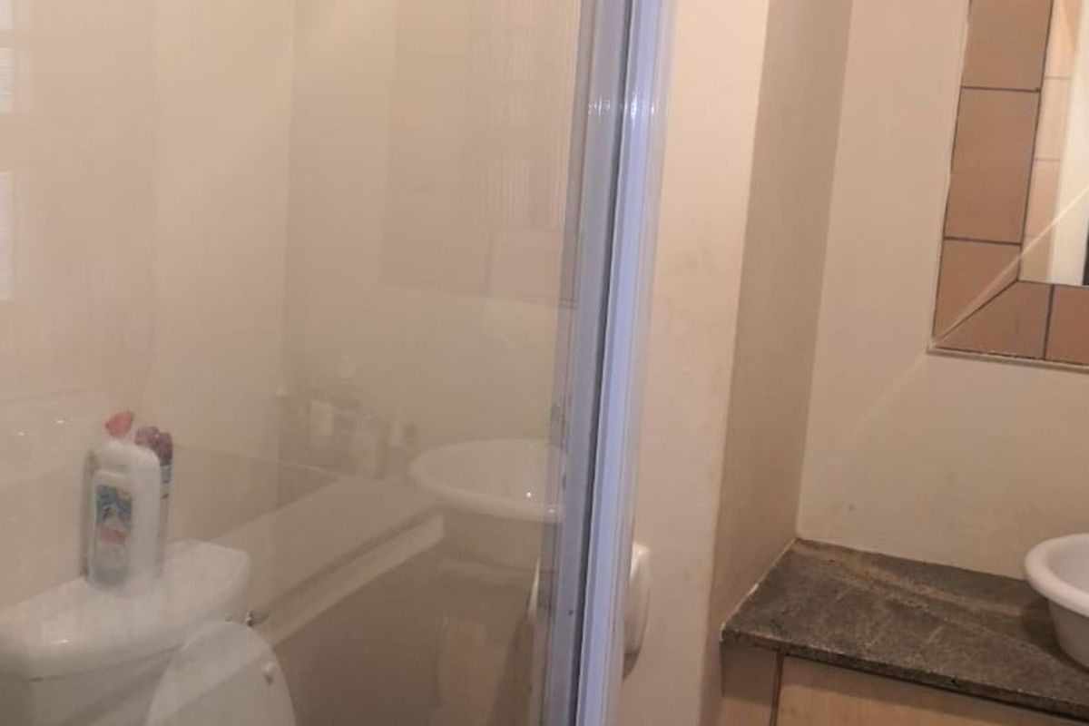Spacious apartment - Photo 4