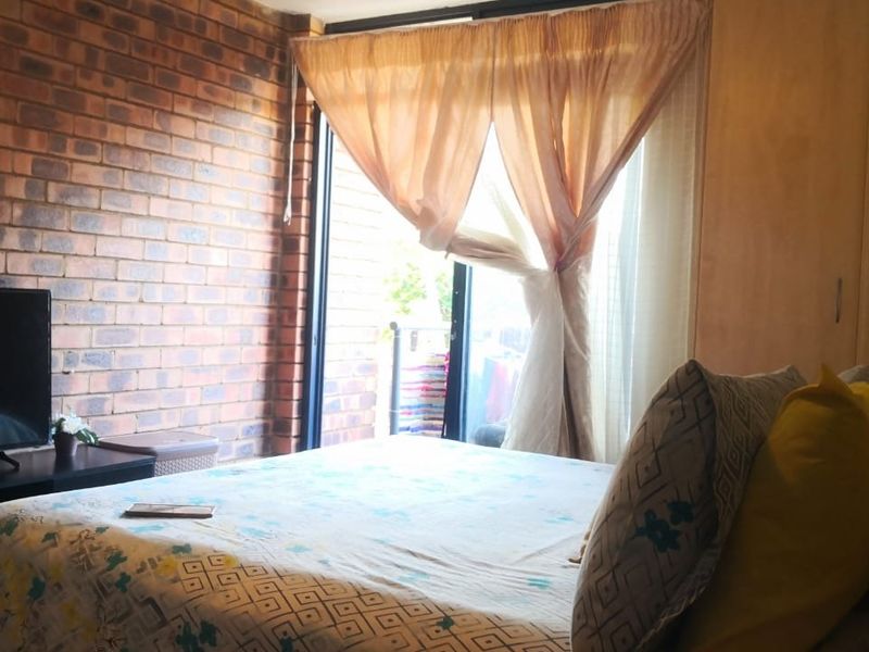 Spacious apartment - Photo 5