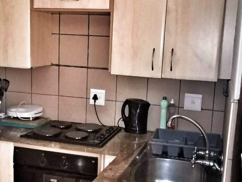 Spacious apartment - Photo 3