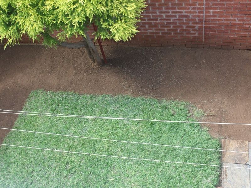 Spacious two-bedroom town house - Potchefstroom - for sale - Photo 7