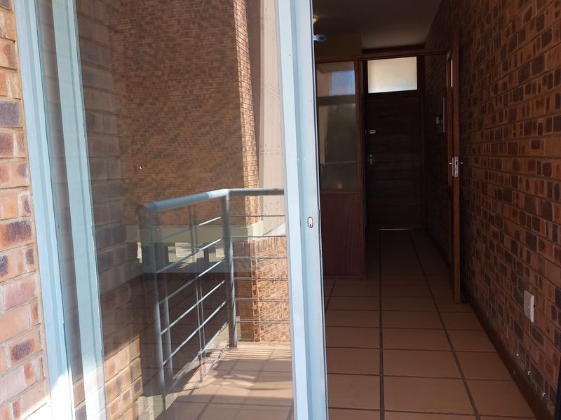 Bachelor's apartment in Dassierand - Photo 9