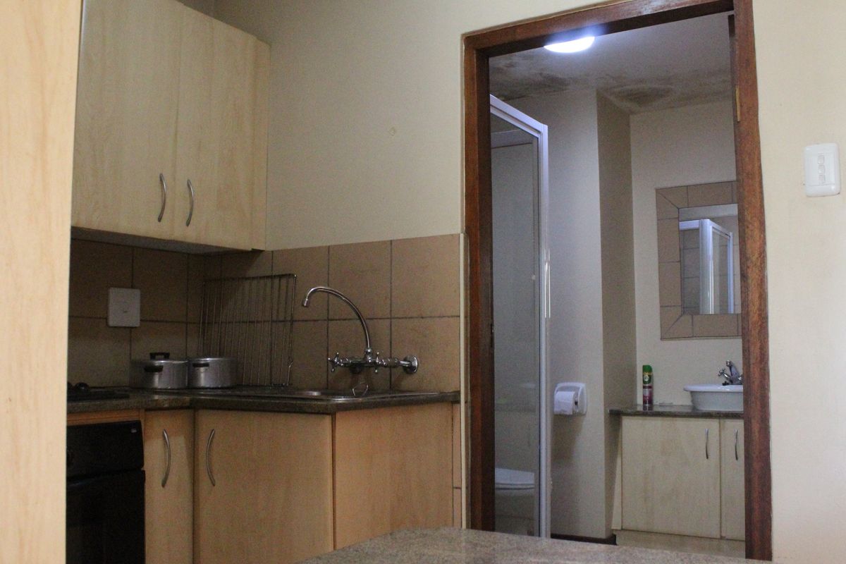 Neat apartment in Dassierand - Photo 3