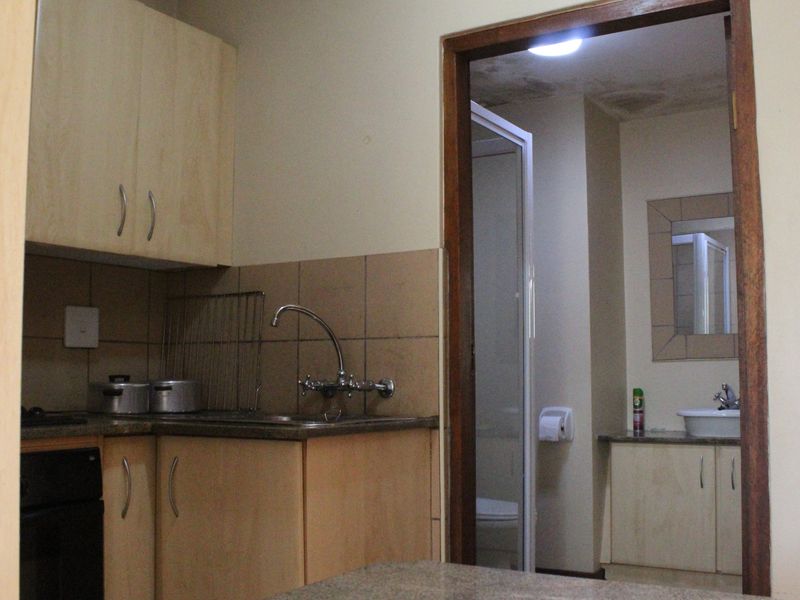 Neat apartment in Dassierand - Photo 3