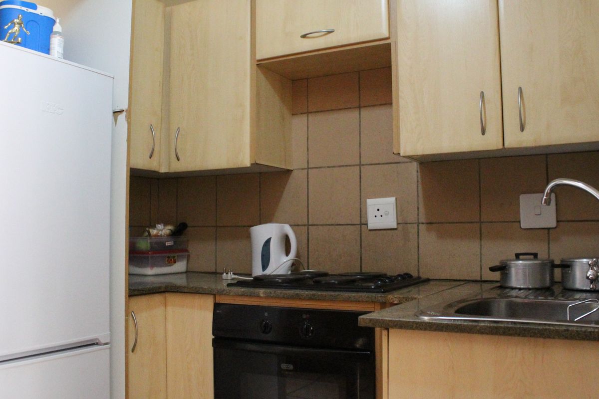 Neat apartment in Dassierand - Photo 2