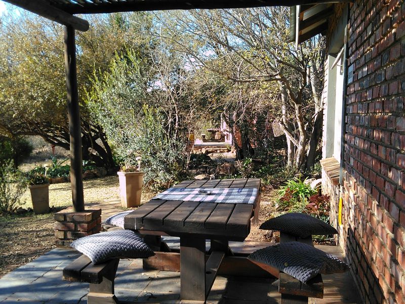 Peace and tranquillity on your doorstep! - Photo 8