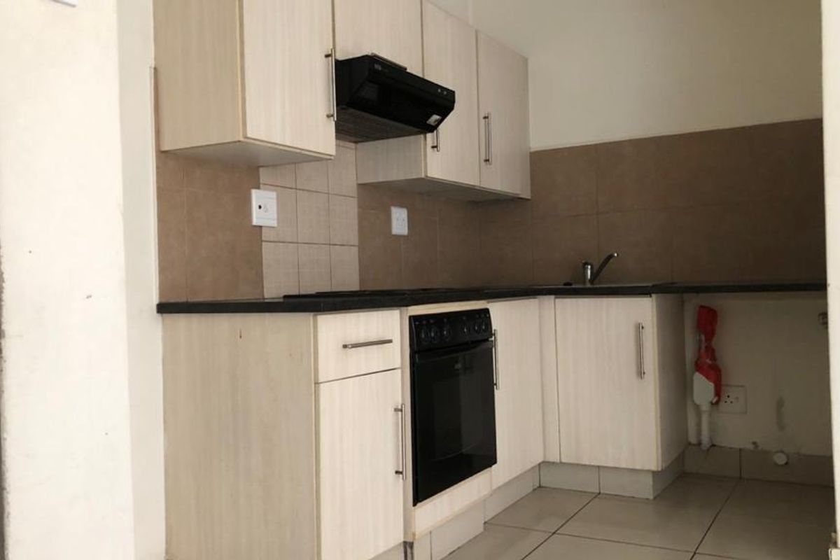 Modern and secure apartment - Photo 2