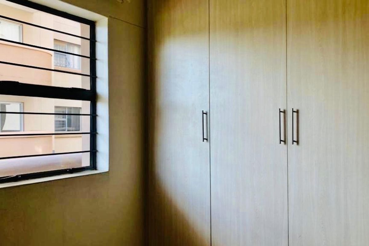 Modern and secure apartment - Photo 3