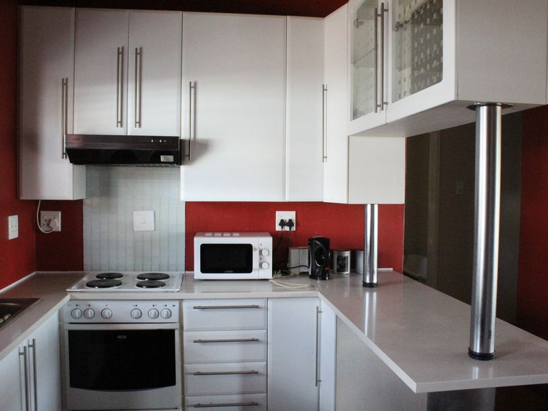 What an amazing apartment! - Photo 7