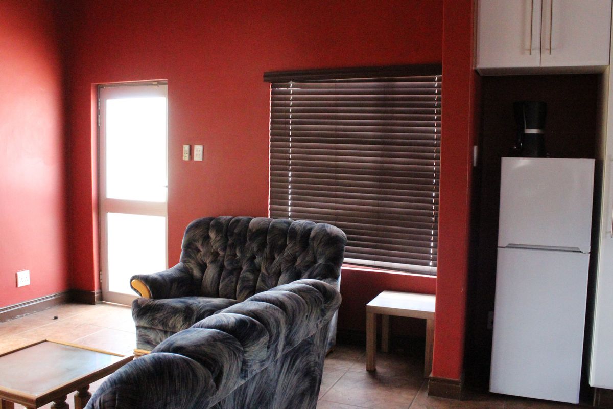What an amazing apartment! - Photo 5