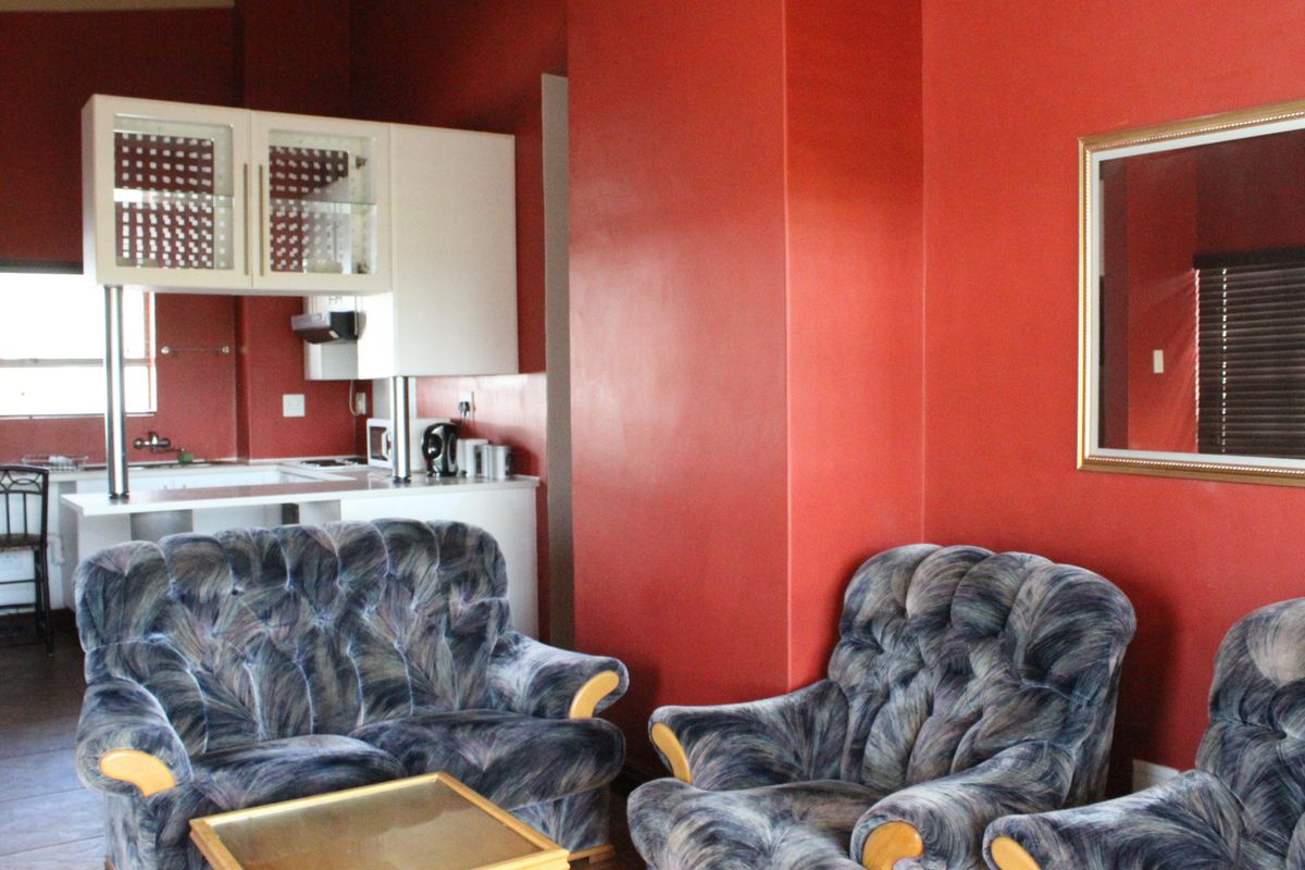 What an amazing apartment! - Photo 2