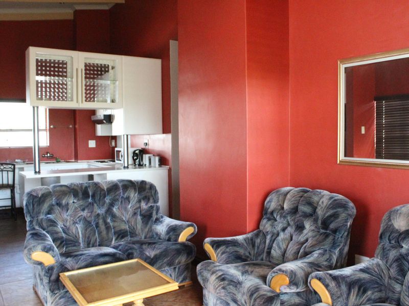 What an amazing apartment! - Photo 2