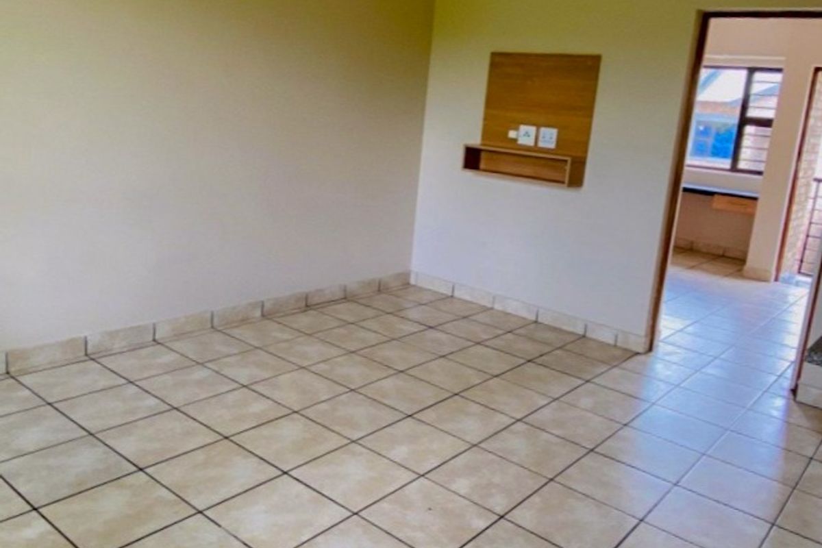 Spacious apartment with modern finishes - Photo 4