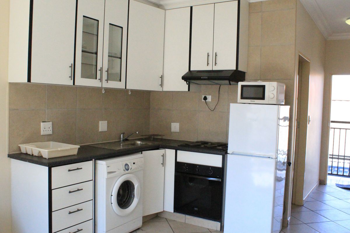 Spacious apartment on Die Bult - Photo 2