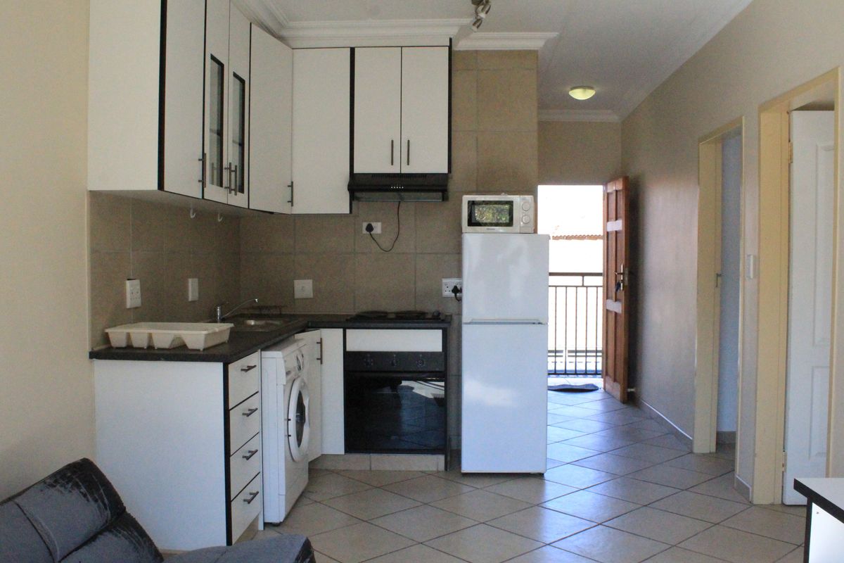 Spacious apartment on Die Bult - Photo 3