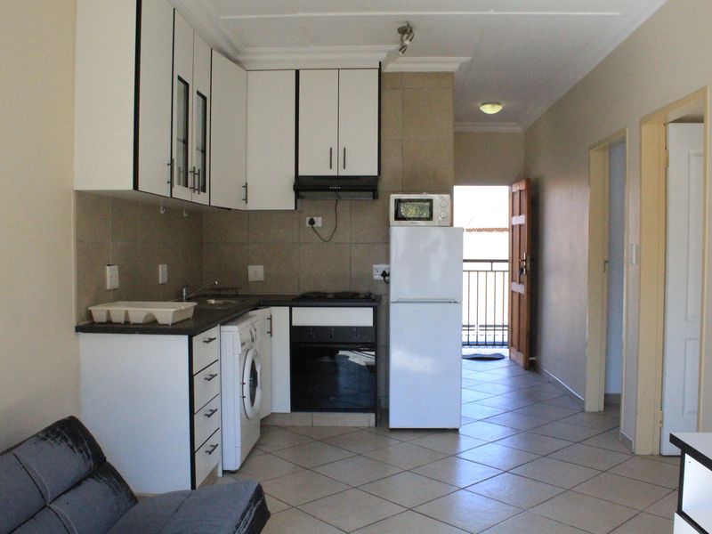 Spacious apartment on Die Bult - Photo 3