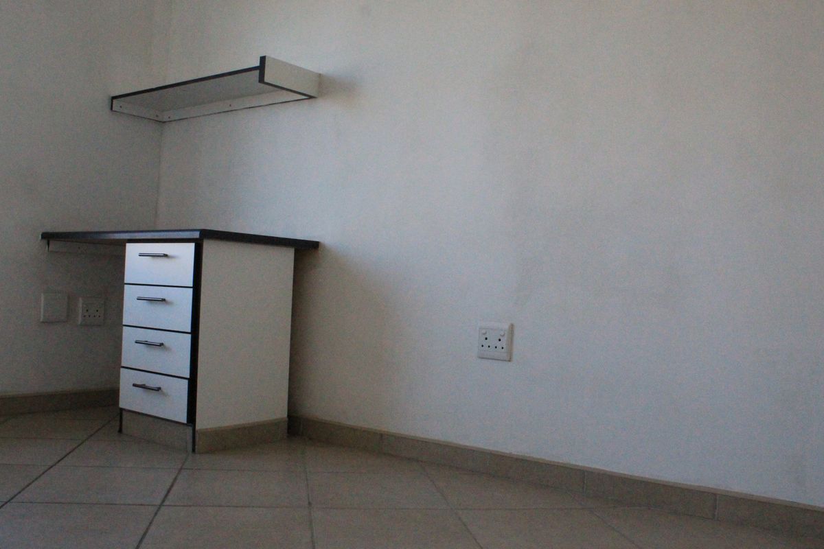 Spacious apartment on Die Bult - Photo 4