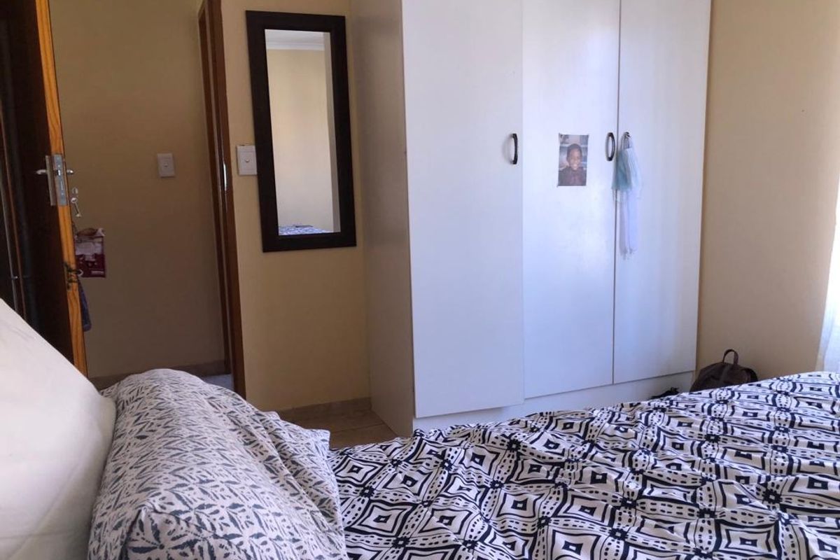 A warm and friendly apartment! - Photo 5