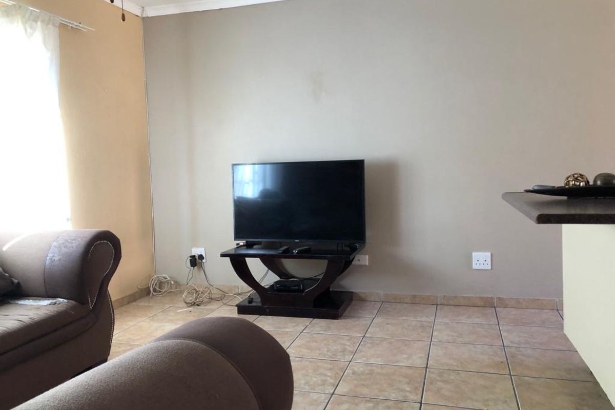 A warm and friendly apartment! - Photo 4