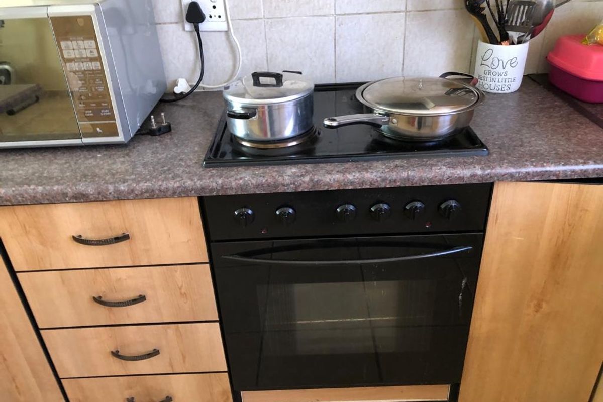 A warm and friendly apartment! - Photo 3