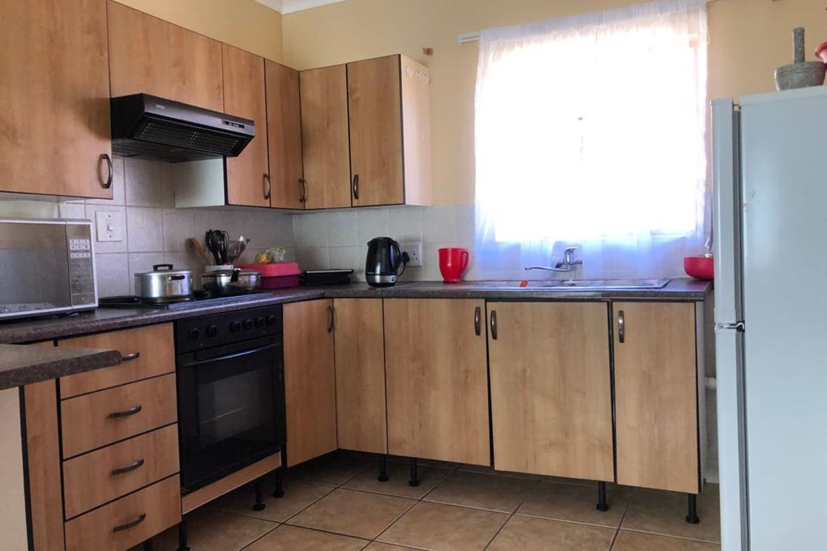 A warm and friendly apartment! - Photo 2