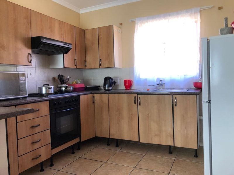 A warm and friendly apartment! - Photo 2