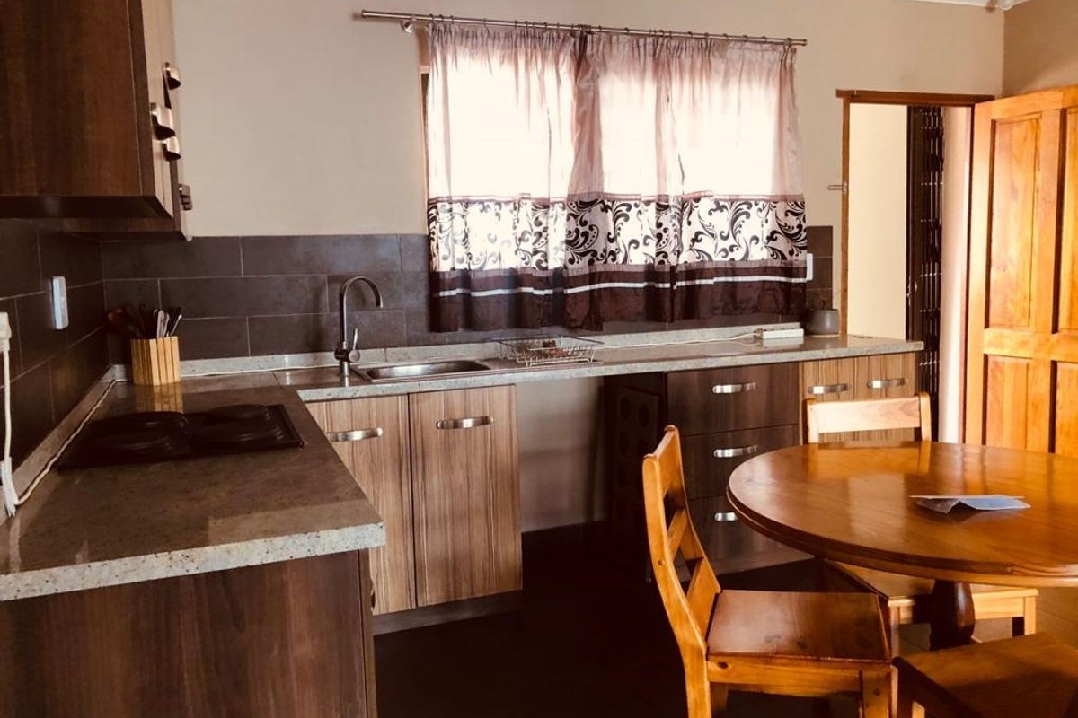 Modern and spacious apartment - Photo 3