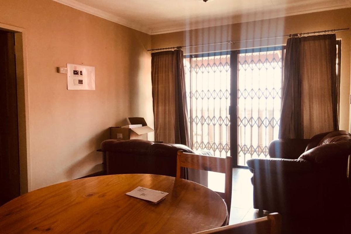 Modern and spacious apartment - Photo 5