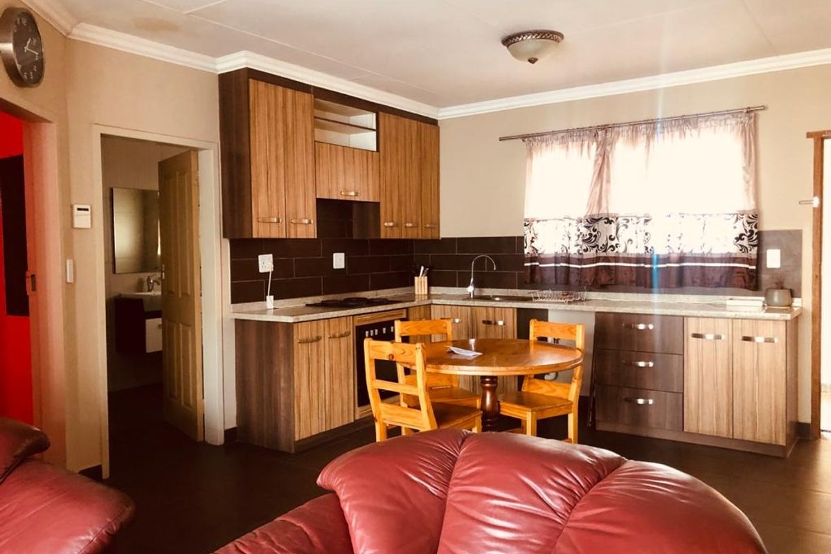 Modern and spacious apartment - Photo 2