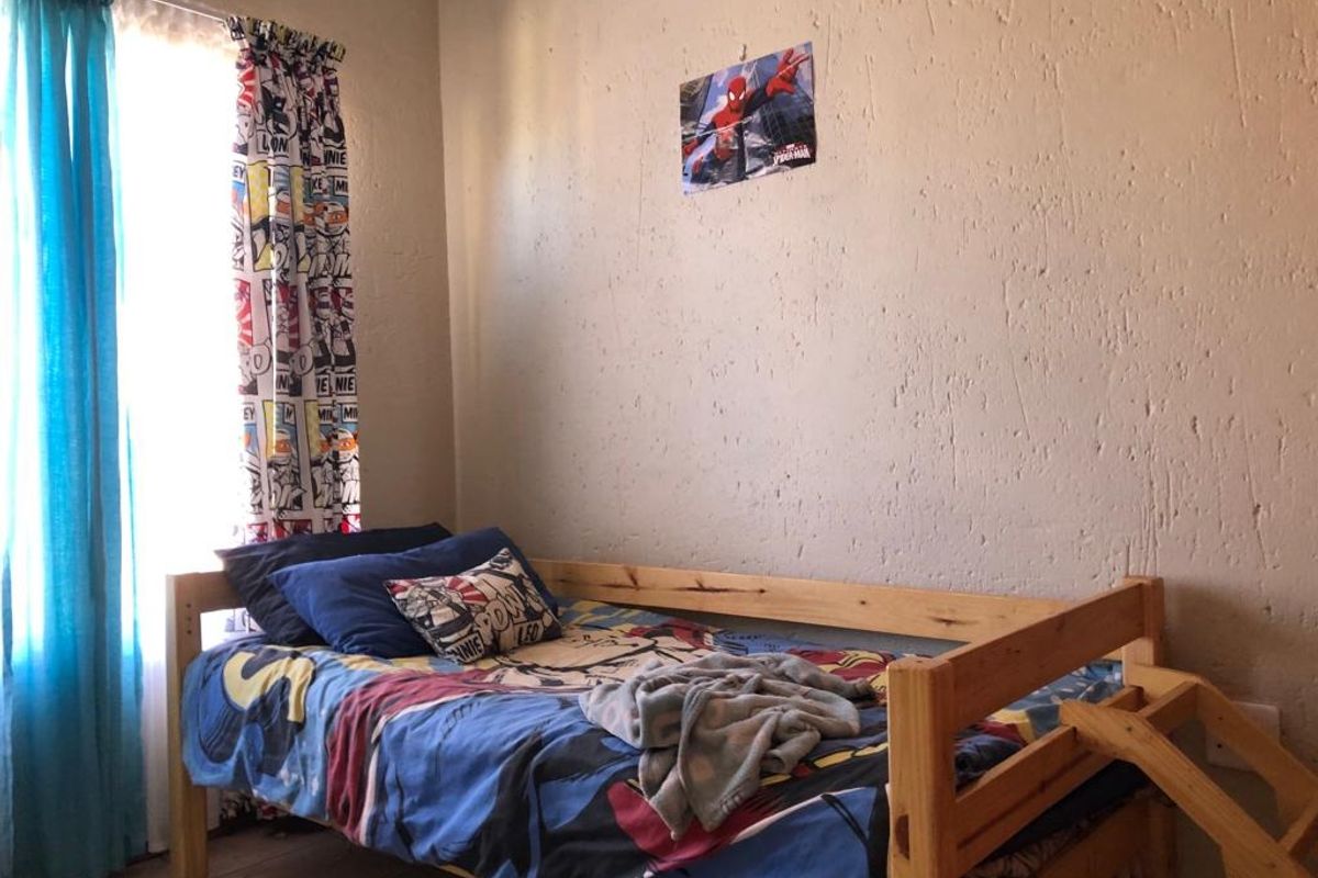 Double-storey townhouse - Photo 3