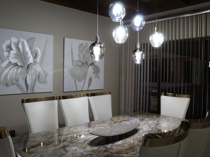 An alluring and luxurious home will welcome you with open arms! - Photo 9