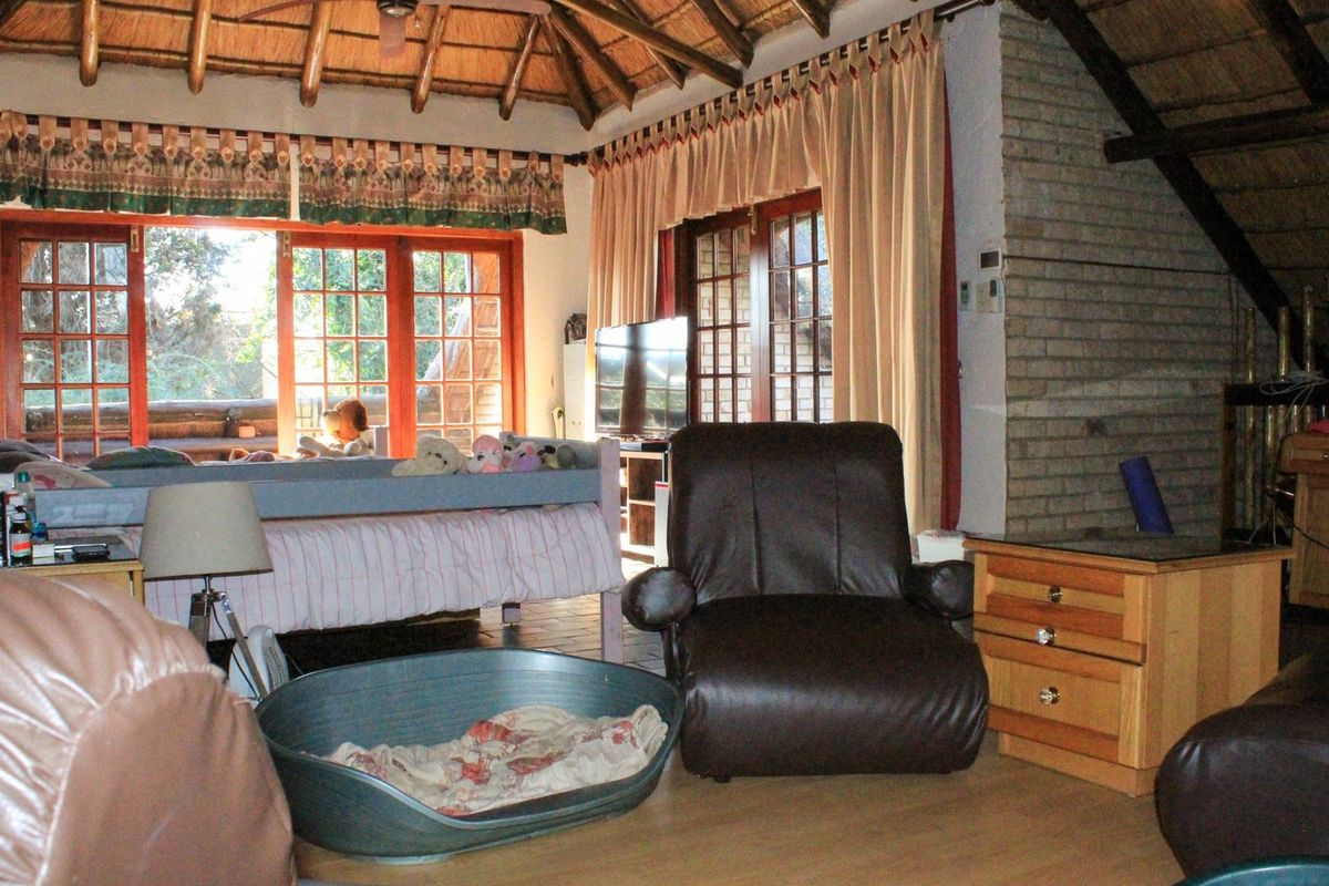 Unique family home in a quiet suburb - Photo 4