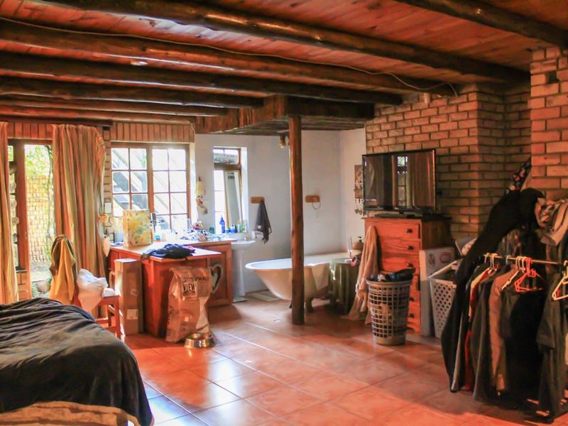 Unique family home in a quiet suburb - Photo 10