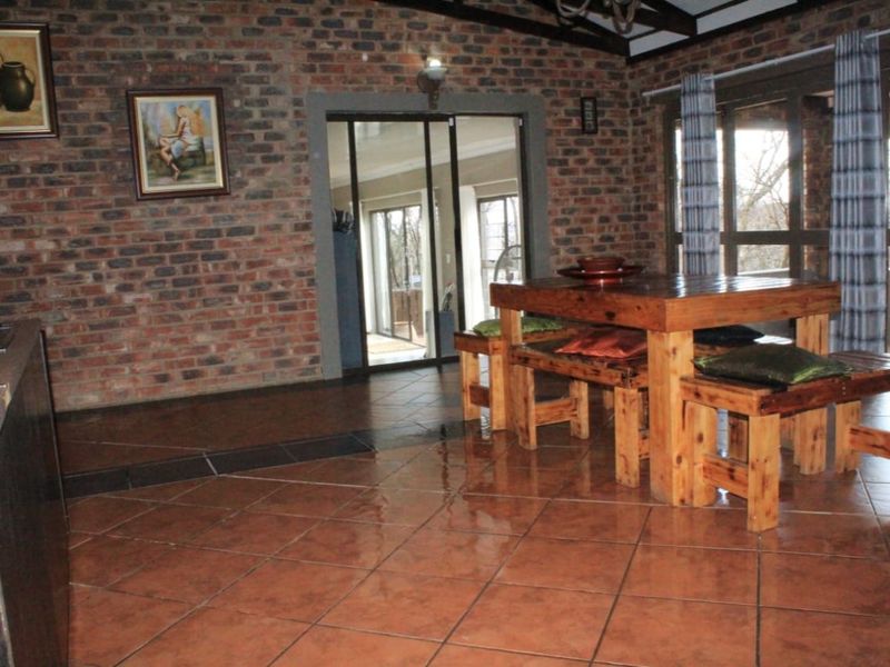 A smallholding with a twist! - Photo 6