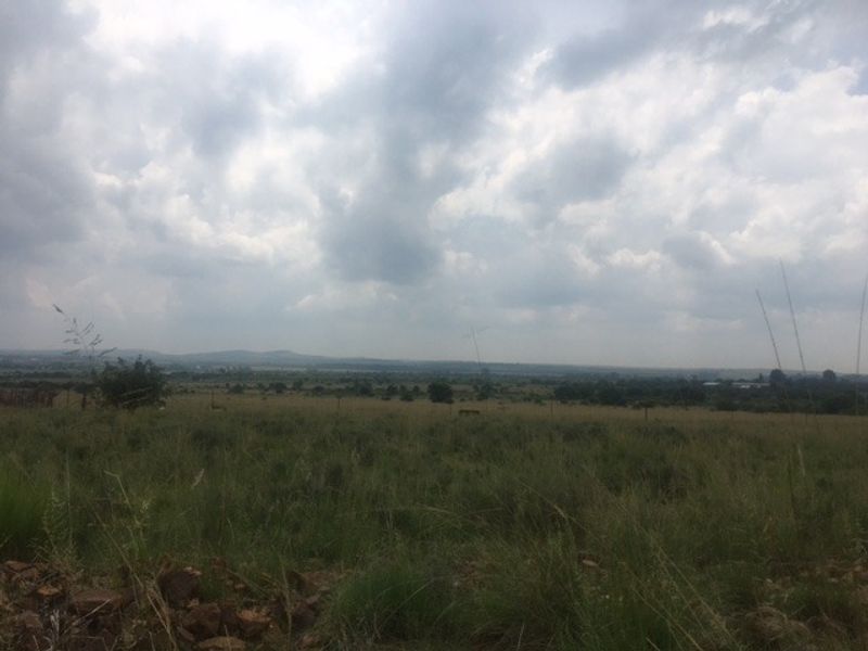 3.84 hectare smallholding in Van der Hoffpark - Photo 3