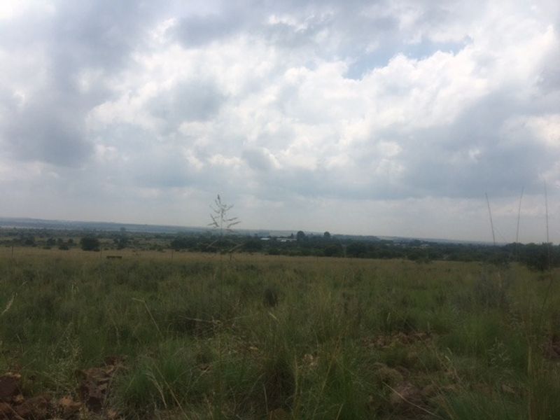 3.84 hectare smallholding in Van der Hoffpark - Photo 2