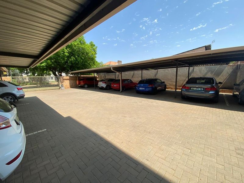 Student apartment in prime area for sale - Potchefstroom - Photo 7