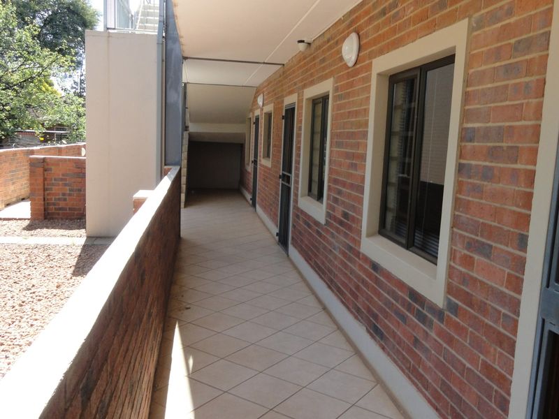 Beautiful one-bedroom flat – Potchefstroom – For Sale - Photo 5