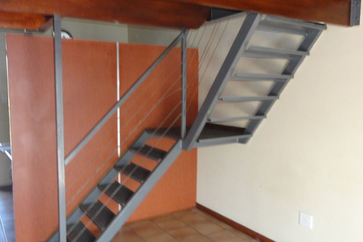 Beautiful one-bedroom flat – Potchefstroom – For Sale - Photo 4